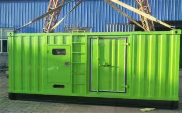 汤旺河康明斯300kw大型柴油发二手电机组 汤旺河康明斯300kw大型柴油发二手电机组