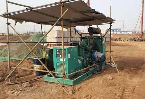 汤旺河发电机出租