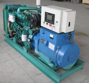 汤旺河发电机出租