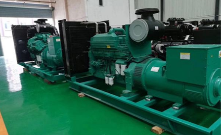 汤旺河发电机出租 汤旺河发电机出租