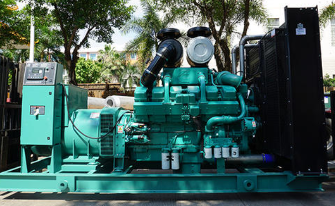 汤旺河柴油发电机 汤旺河柴油发电机